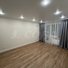 Квартира 40 м², 1-комнатная - изображение 4