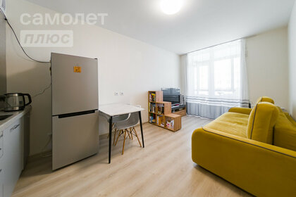 24,2 м², 1-комнатная квартира 17 000 ₽ в месяц - изображение 109