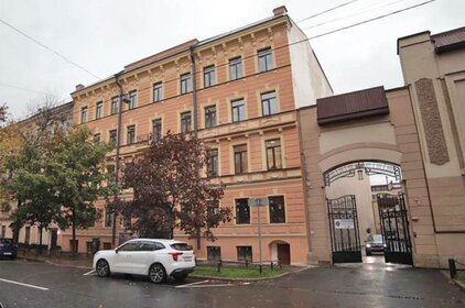 16,7 м², квартира-студия 5 826 630 ₽ - изображение 28