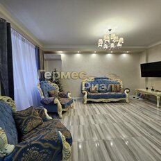 Квартира 120 м², 2-комнатная - изображение 5