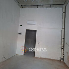 26 м², помещение свободного назначения - изображение 3