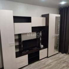 Квартира 26 м², студия - изображение 5