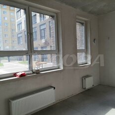 Квартира 25 м², студия - изображение 3