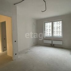 Квартира 35,4 м², 1-комнатная - изображение 1