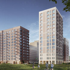 Квартира 57,9 м², 2-комнатная - изображение 4