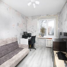 Квартира 40,8 м², 2-комнатная - изображение 3
