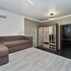 Квартира 41,8 м², 1-комнатная - изображение 5