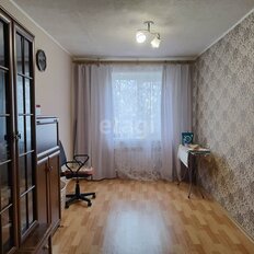 Квартира 45,2 м², 2-комнатная - изображение 3