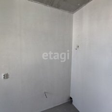 Квартира 19,5 м², студия - изображение 5