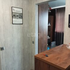 Квартира 24 м², студия - изображение 3