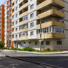 Квартира 54 м², 1-комнатная - изображение 5