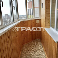 Квартира 43,5 м², 1-комнатная - изображение 3