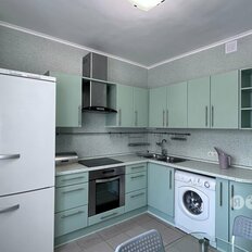 Квартира 105 м², 4-комнатная - изображение 3