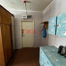 Квартира 19 м², студия - изображение 3