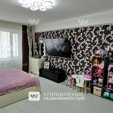 Квартира 46,5 м², 1-комнатная - изображение 4