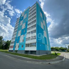 Квартира 54,5 м², 2-комнатная - изображение 4