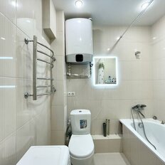 Квартира 36,2 м², 1-комнатная - изображение 5