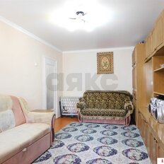 Квартира 30,6 м², 1-комнатная - изображение 2