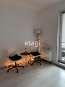 25 м², квартира-студия 16 000 ₽ в месяц - изображение 35