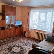 Квартира 48,9 м², 2-комнатная - изображение 4