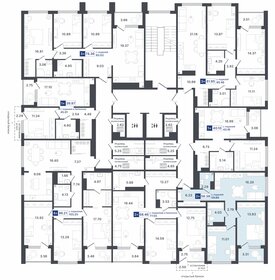 56,4 м², 2-комнатная квартира 7 440 000 ₽ - изображение 9