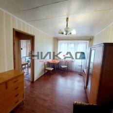 Квартира 30 м², 1-комнатная - изображение 5