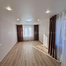 Квартира 36 м², 1-комнатная - изображение 3