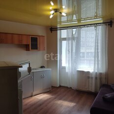 Квартира 53,7 м², 1-комнатная - изображение 2