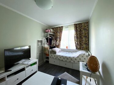 25 м², 1-комнатная квартира 45 000 ₽ в месяц - изображение 104