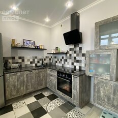 Квартира 55,5 м², 2-комнатная - изображение 3