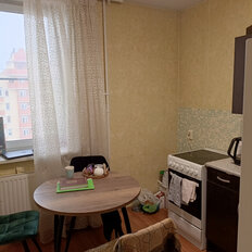 Квартира 34,1 м², 1-комнатная - изображение 3