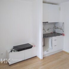 Квартира 24 м², 1-комнатная - изображение 4