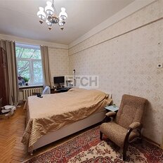 Квартира 57,5 м², 2-комнатная - изображение 4