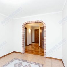 Квартира 116,1 м², 3-комнатная - изображение 4