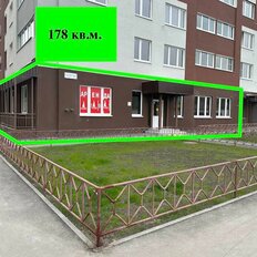 178 м², торговое помещение - изображение 2