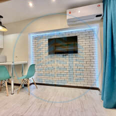 Квартира 15,9 м², студия - изображение 1