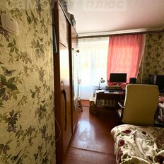 Квартира 20,1 м², 1-комнатная - изображение 2