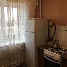 Квартира 31 м², 1-комнатная - изображение 3