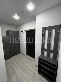 27 м², квартира-студия 18 000 ₽ в месяц - изображение 26