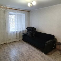 Квартира 23,4 м², 1-комнатная - изображение 1