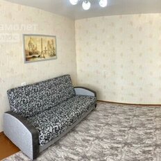 Квартира 40,1 м², 2-комнатная - изображение 2