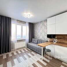 Квартира 41 м², 2-комнатная - изображение 2