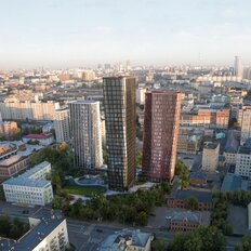 Квартира 46,9 м², 1-комнатная - изображение 5