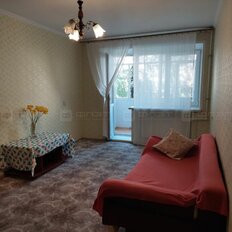 Квартира 30,7 м², 1-комнатная - изображение 1