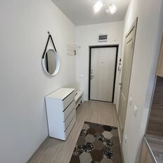 Квартира 32 м², студия - изображение 1