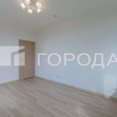 Квартира 57,1 м², 2-комнатная - изображение 4