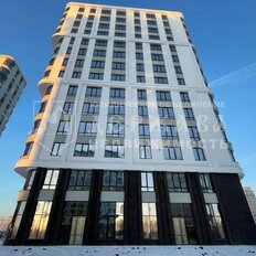 Квартира 59,8 м², студия - изображение 2