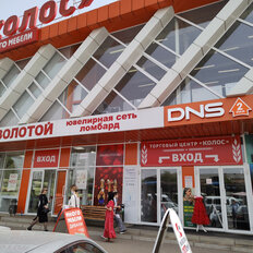 10 м², готовый бизнес - изображение 1