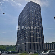 Квартира 25,5 м², студия - изображение 2