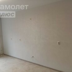 Квартира 34,5 м², 1-комнатная - изображение 4